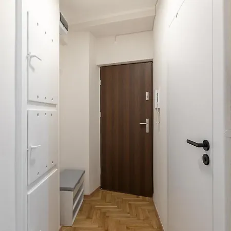 Rent Like - Mokotowska 26 Apartment