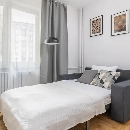 Rent Like - Mokotowska 26 *