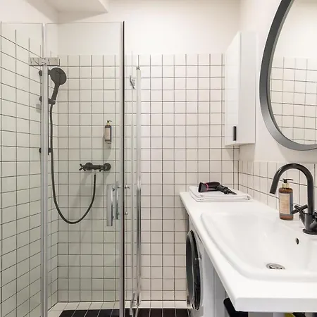 Rent Like - Mokotowska 26 Apartment *