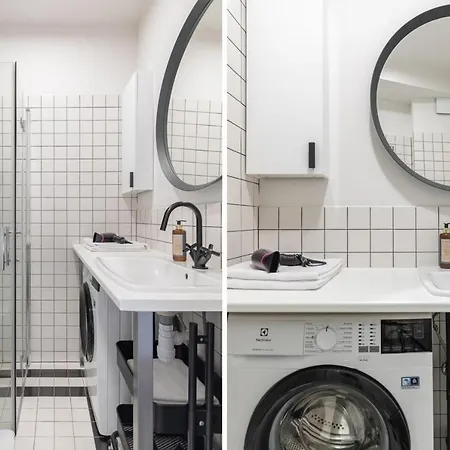 Rent Like - Mokotowska 26 Apartment Warsaw