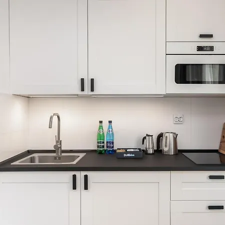 Rent Like - Mokotowska 26 *
